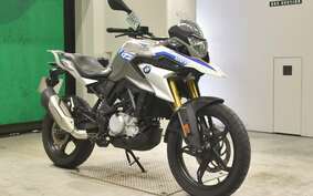 BMW G310GS 2017 0G02