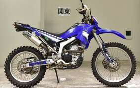 YAMAHA WR250R DG15J