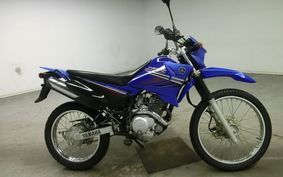 YAMAHA XTZ125 KE07