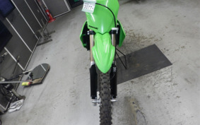 KAWASAKI KX112 KX112A