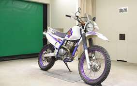 YAMAHA TT250R RAID 4WA