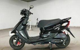 YAMAHA JOG ZR Evolution 2 SA39J