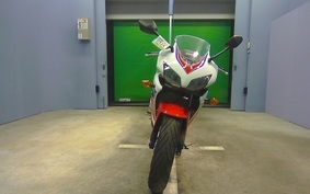 HONDA CBR400R 2013 NC47