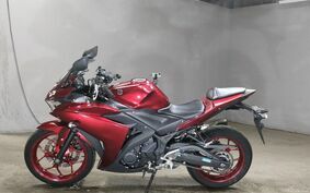 YAMAHA YZF-R25 RG10J