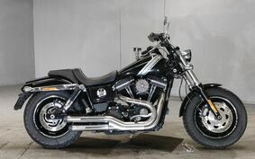 HARLEY FXDF1580 2014 GY4