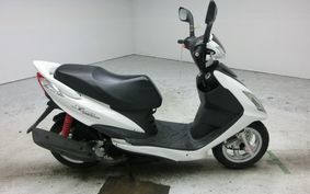 SYM XPRO FIGHTER 150 HV15