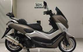 YAMAHA N-MAX SE86J