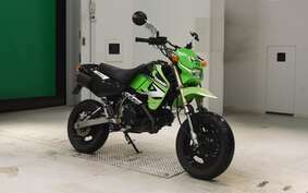 KAWASAKI KSR110 KL110A