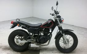 YAMAHA TW200 2JL