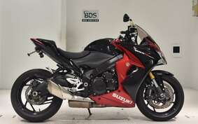 SUZUKI GSX-S1000F 2015 GT79A