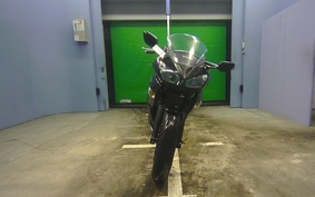 KAWASAKI NINJA 400R 2013 ER400B