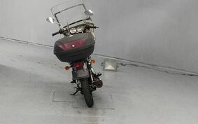 YAMAHA YB125SP LBPPCJL