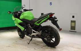 KAWASAKI NINJA 400R 2010 ER400B