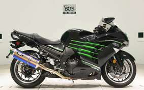 KAWASAKI ZX 1400 NINJA R A 2016