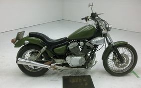 YAMAHA VIRAGO 250 3DM