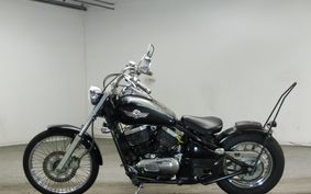 KAWASAKI VULCAN 400 1998 VN400A