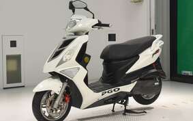 PGO TIGRA 125