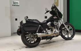 HARLEY FXD 1450 2001 GHV