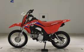 HONDA CRF110F JE02