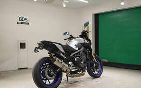 YAMAHA MT-09 ASP 2019 RN52J