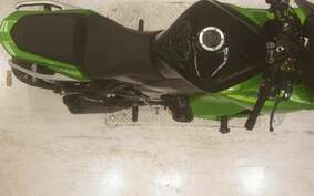 KAWASAKI NINJA 1000 2011