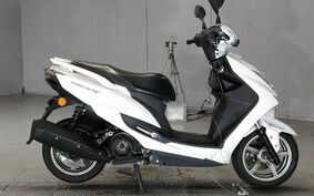 YAMAHA CYGNUS 125 X SR SEA5J