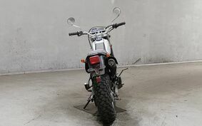 YAMAHA TW200 2JL