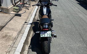 KAWASAKI Z900RS CAFE 2021 ZR900C