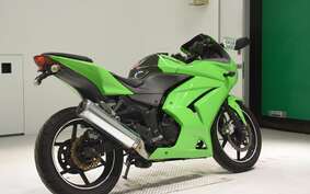 KAWASAKI NINJA 250R EX250K