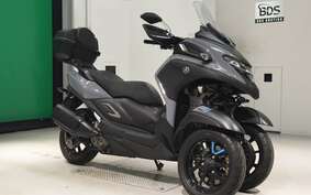 YAMAHA TRICITY 300 2020 SH15J