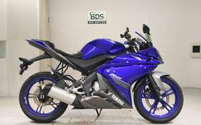 YAMAHA YZF-R125