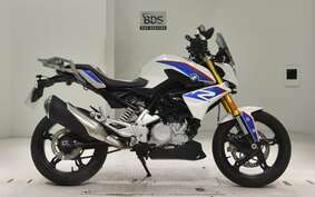 BMW G310R 2018