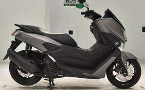 YAMAHA N-MAX 155 A SG50J