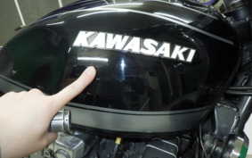 KAWASAKI ZEPHYR 1100 RS 1997 ZRT10A