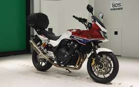 HONDA CB400 SUPER BOLDOR 2015 NC42