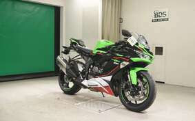 KAWASAKI NINJA ZX-6R A 2022 ZX636G