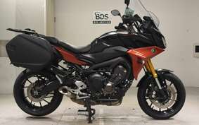 YAMAHA MT-09 Tracer GT 2020 RN51J