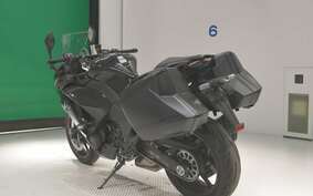 KAWASAKI NINJA 1000 SX 2023 ZXT02K