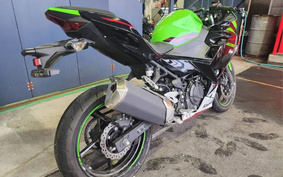 KAWASAKI NINJA 2021 EX400G