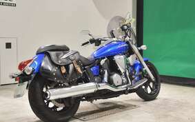 YAMAHA XVS950A MIDNIGHT STAR 2010