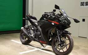 YAMAHA YZF-R25 RG10J