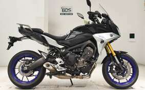 YAMAHA MT-09 Tracer GT 2021 RN51J