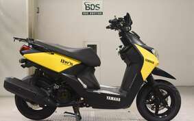 YAMAHA BW S125 Gen.2 SED9J