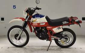 HONDA XL250R PARIS-DAKAR  MD03