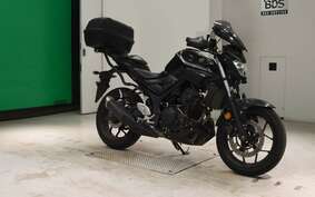 YAMAHA MT-03 2020 RH13J