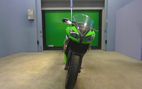 KAWASAKI NINJA 400R 2011 ER400B