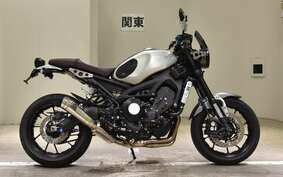 YAMAHA XSR900 2016 RN46J