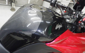 KAWASAKI NINJA 1000 2014