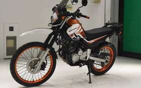 YAMAHA SEROW 250 Gen.3 DG31J