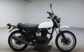 KAWASAKI 250TR 2002 BJ250F